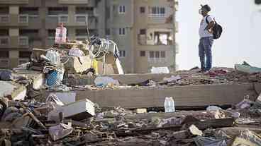 Venezuela registra novo terremoto de magnitude 4,9