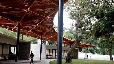 Novo espaço do Sesc deve triplicar atendimentos em Paraty