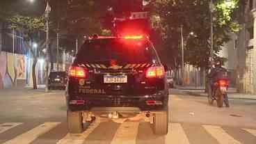 PF investiga desvio na Saúde e mira Washington Reis