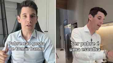 MP abre ação contra influenciador por fala sobre direito...