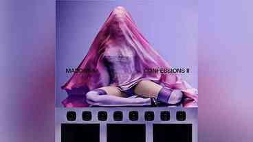 Madonna retoma pista com ‘Confessions II’