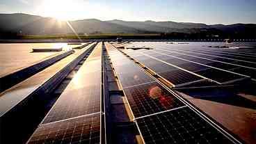Sistema de energia por assinatura promete reduzir a conta...