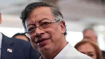 Gustavo Petro deixará Presidência antes do previsto