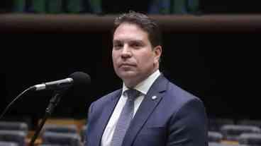 Confiante na impunibilidade, Ramagem diz que não será...