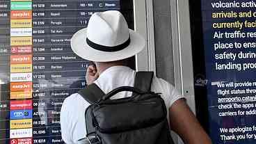 Europa atualiza regras dos direitos de passageiros aéreos