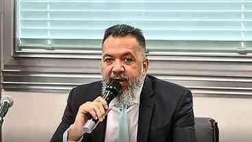 Moraes manda libertar ex-prefeito de Belford Roxo