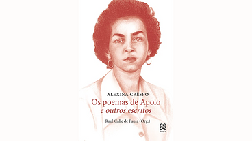 A revolucionária Alexina Crêspo e sua memória