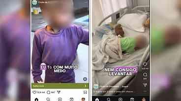 Polícia mira grupo que aplicava golpes com falsas doações