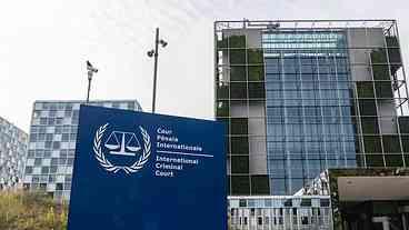 EUA intensificam ofensiva contra o Tribunal Penal...