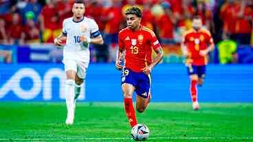 Espanha elimina França e garante vaga na final da Copa de...