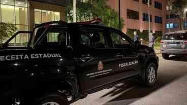 Fraude bilionária no ICMS leva PF a grupo ligado a Nelson...