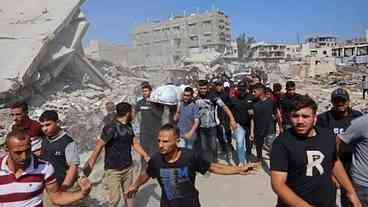 Líbano e Israel avançam em plano de retirada militar