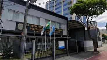 PF investiga possível vínculo entre R$ 500 mil e caso...