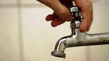 Manutenção no Guandu pode afetar abastecimento em bairros...