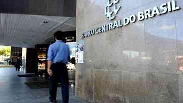 Previsões do mercado financeiro sobre inflação voltam a...