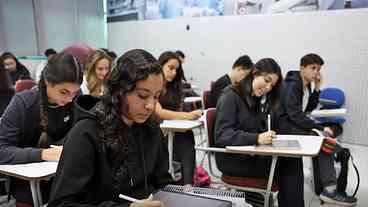 Prouni recebe quase 530 mil inscrições no segundo semestre