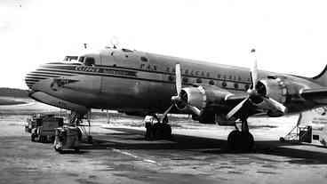 Mistério de voo da Pan Am tem desfecho após 74 anos