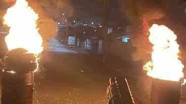 Operação da Polícia Civil cumpre 100 mandados na Zona Norte