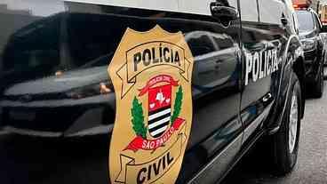Polícia busca esclarecer morte de casal em São Vicente