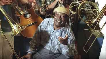 Centenário destaca legado de Moacir Santos na música