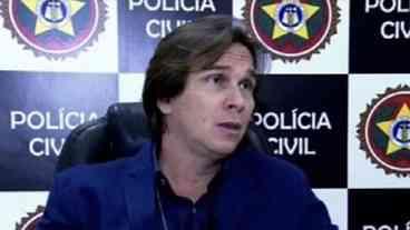 Maurício Demétrio vence ação por obstrução, mas continua...