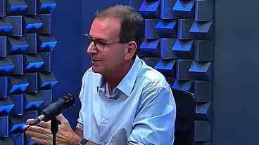 Quaest: Paes abre vantagem, Ruas e Garotinho empatam em...