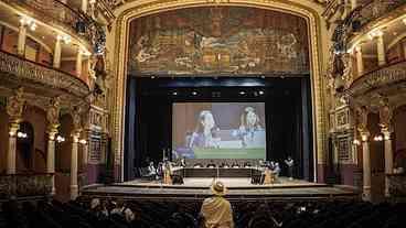 Unesco reconhece teatros da Amazônia como patrimônio mundial
