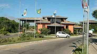 Água e gás ficam sob controle do crime organizado em Búzios
