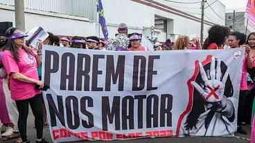 Sistema alertará mulheres sobre aproximação de agressor