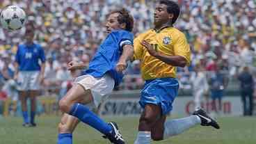 Mundo do futebol presta homenagens a Franco Baresi