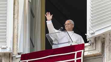 Papa consolida mudanças na governança do Vaticano