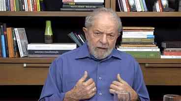 Campanha avalia que Lula deve conceder entrevistas e evitar debates