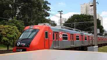 Greve da CPTM persiste após impasse com governo paulista