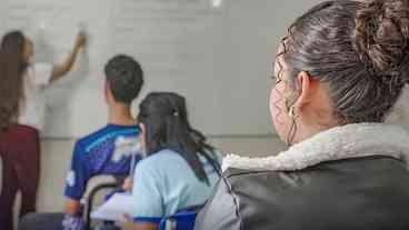 Ideb registra avanço da educação básica no Brasil