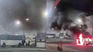Troca de tiros termina com suspeito morto na Zona Sudoeste