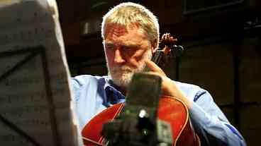 Festival Rio Cello leva música a diversos espaços da cidade
