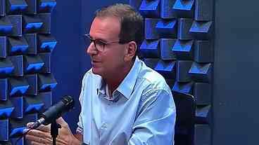 Paes recua e não participa de debate da Band antes da campanha