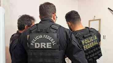 Suspeito de abuso contra crianças e adolescentes é preso