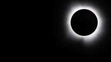 Eclipse raro na Europa pode revelar segredos do Sol