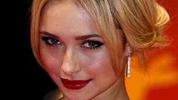 Hayden Panettiere teria sofrido overdose, diz tabloide