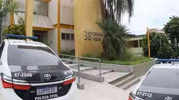 Polícia mira integrantes do CV suspeitos de torturar moradores