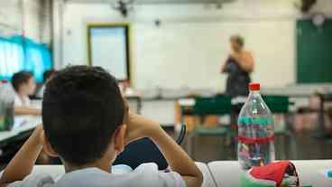 MEC reforça ensino de artes nas escolas brasileiras