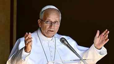 Papa Leão XIV condena guerras e aponta fracasso moral