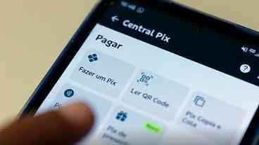 PIX apresenta falhas e fica instável no país