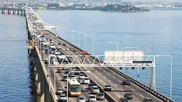 Cidades do Rio e Niterói firmam parceria para reforçar segurança