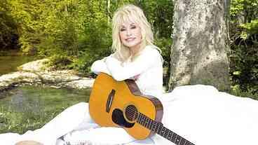 Dolly Parton, ícone da música country, morre aos 80 anos