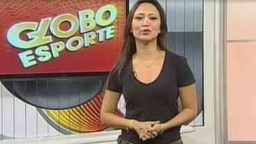 Jornalista Thalita Tavares morre aos 46 anos