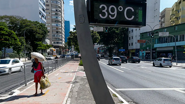 Proibição do asfalto em tempos de emergência climática