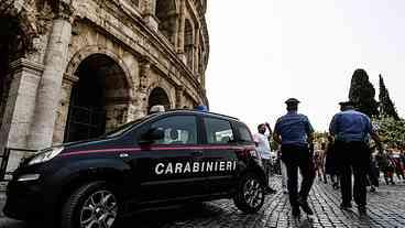 Coliseu entra em ‘zona vermelha’ contra criminalidade