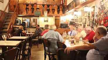 Filósofos de Botequim